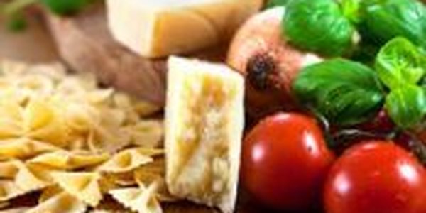 Средиземноморская кухня защитит от рака кожи