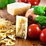 Средиземноморская кухня защитит от рака кожи