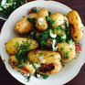 Россияне стали есть меньше мяса и больше картофеля