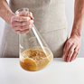 Китайские учёные будут бороться со смогом при помощи дрожжей