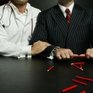 Стресс на работе — путь к астме 