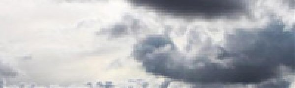 В выходные в Приморье сохранится неустойчивая погода
