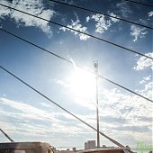 Поднимаем настроение: Облака