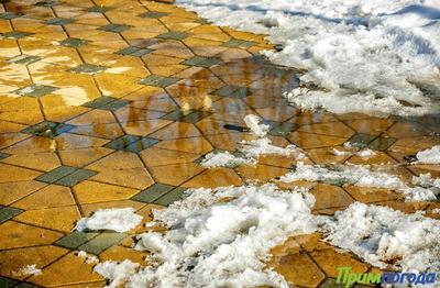 Завтра днём погода в Приморье начнёт улучшаться Завтра днём погода в Приморье начнёт улучшаться