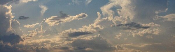 Небольшие дожди пройдут в Приморье в ближайшие сутки