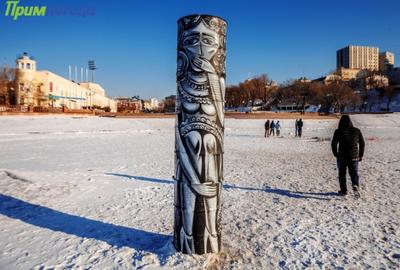 В выходные дни приморцев ждет переменчивая погода