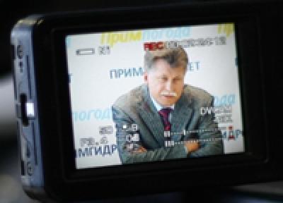 Борис Кубай: Катастрофические наводнения в крае не ожидаются