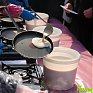 Владивосток отметил Масленицу