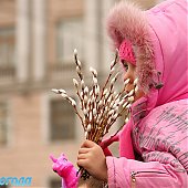 Владивосток отметил Масленицу