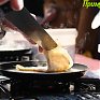 Владивосток отметил Масленицу