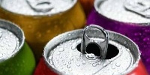 Любая газировка убивает сосуды