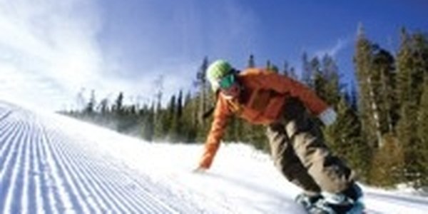 Погода в Арсеньеве: Встаем на лыжи!