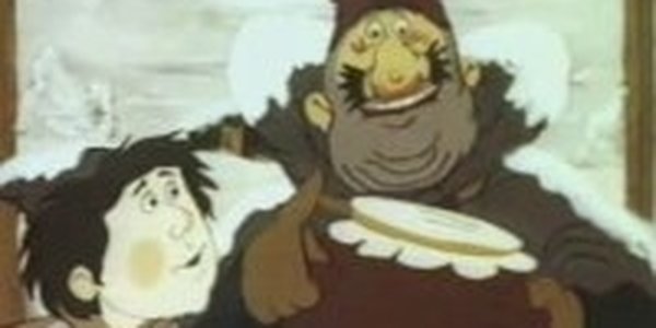 Ишь ты, Масленица!