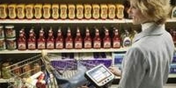 Тележки из супермаркетов заражены кишечной палочкой