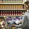 Тележки из супермаркетов заражены кишечной палочкой