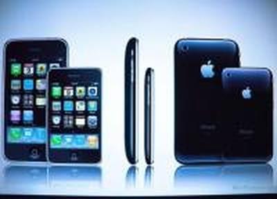Австралийский iPhone будет следить за здоровьем Австралийский iPhone будет следить за здоровьем