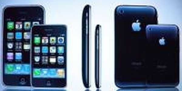 Австралийский iPhone будет следить за здоровьем