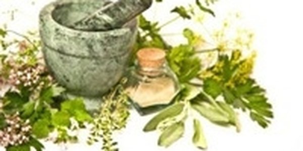 Китайские травы спасут от рака