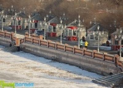 Каким оказался этот февраль в Приморье? Каким оказался этот февраль в Приморье?