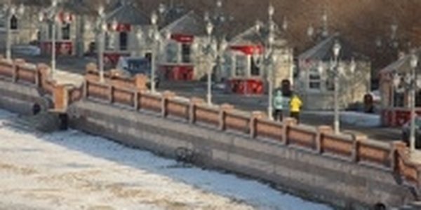 Каким оказался этот февраль в Приморье?