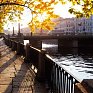 Санкт-Петербург могут признать лучшим туристическим городом мира