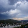 Сегодня во Владивостоке возможна гроза