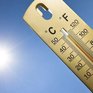 Апрель 2017 года стал вторым по теплу за 137 лет