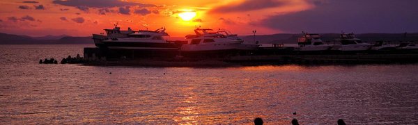 Рабочая неделя в Приморье завершится хорошей погодой