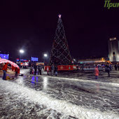 Под Новый год жителей Владивостока ждет «Сказка в городе»
