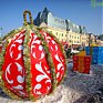 Подготовка к Новому году завершится в пятницу