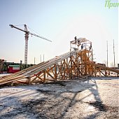Подготовка к Новому году завершится в пятницу