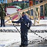 Подготовка к Новому году завершится в пятницу