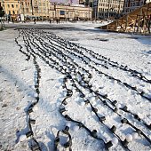 Подготовка к Новому году завершится в пятницу