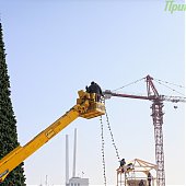 Подготовка к Новому году завершится в пятницу