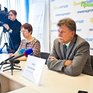 В Примгидромете пройдёт пресс-конференция, посвящённая Всемирному метеорологическому дню