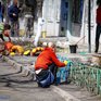 В апреле во Владивостоке начнут наводить чистоту