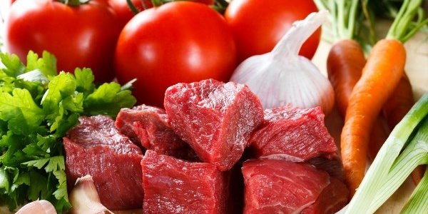 Овощи и мясо стали дешевле в Приморье