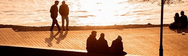 Во Владивостоке в пятницу ожидается солнечная летняя погода
