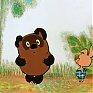 В Великобритании вышла новая книга о Винни-Пухе