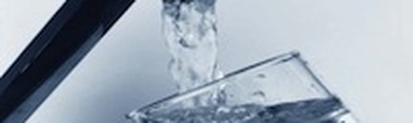 Можно ли пить воду из крана в Приморье?