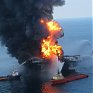 Разлив нефти в Мексиканском заливе угрожает экологической катастрофой