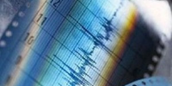 На востоке Японии вновь произошло землетрясение