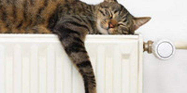 Отопление во Владивостоке отключат в воскресенье, 27 апреля