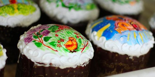 Синоптики рассказали, какими будут выходные на Пасху