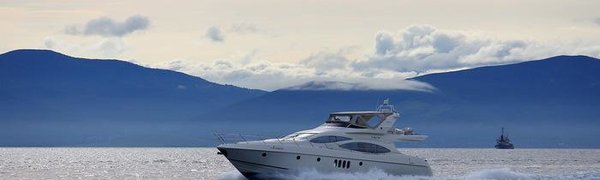 Сезон маломерной навигации в Приморье откроется 15 апреля