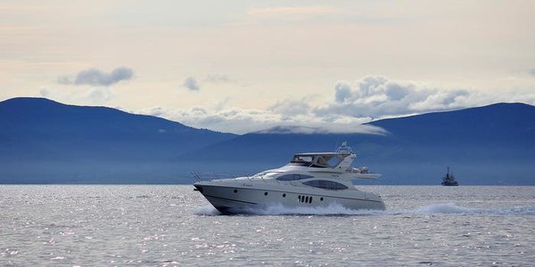 Сезон маломерной навигации в Приморье откроется 15 апреля