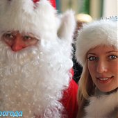 Прокатиться на новогоднем фуникулере!<a> <sup style='color:red'>Праздник к нам приходит...</sup></a>