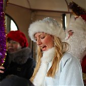 Прокатиться на новогоднем фуникулере!<a> <sup style='color:red'>Праздник к нам приходит...</sup></a>