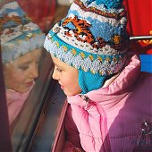 Прокатиться на новогоднем фуникулере!<a> <sup style='color:red'>Праздник к нам приходит...</sup></a>