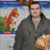 Пользователи Примпогоды получили подарки